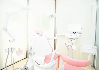 クリーニングルーム