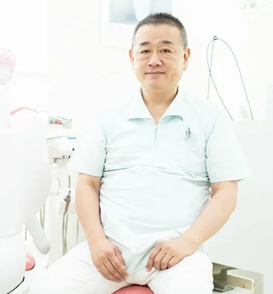 院長 松村俊作